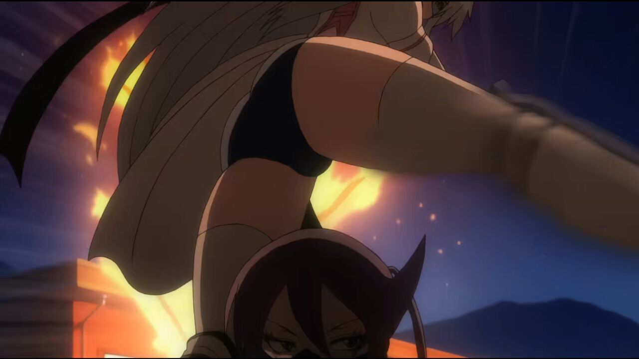Triage X screenshot ep 3 page 4 full