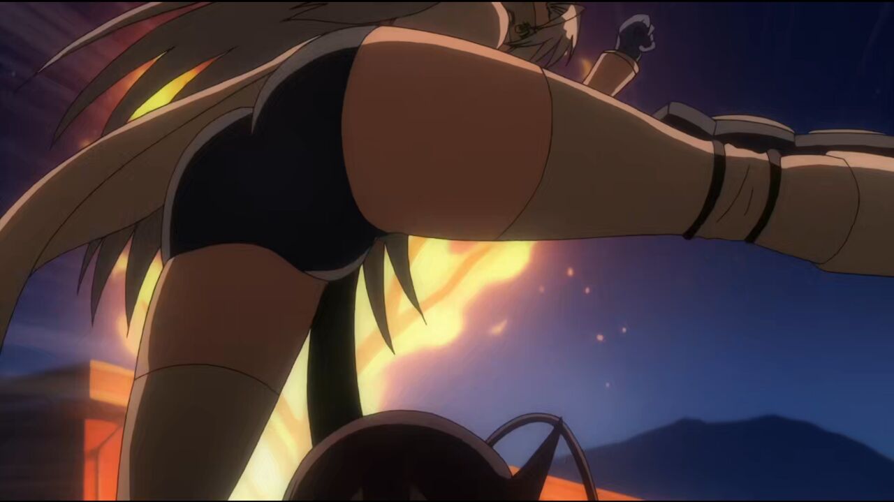 Triage X screenshot ep 3 page 5 full