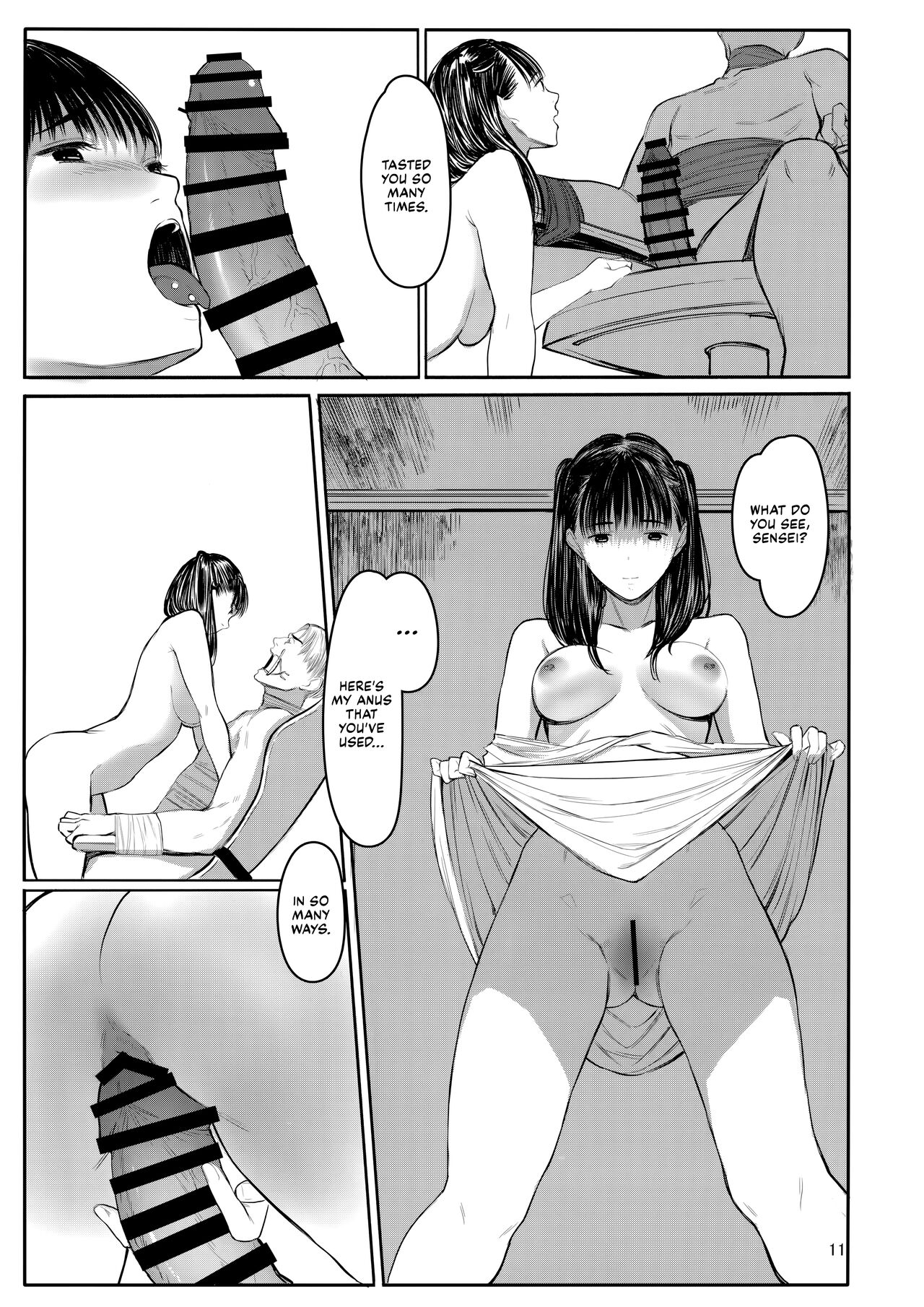Sensei page 10 full