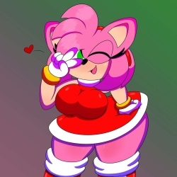 Amy Rose