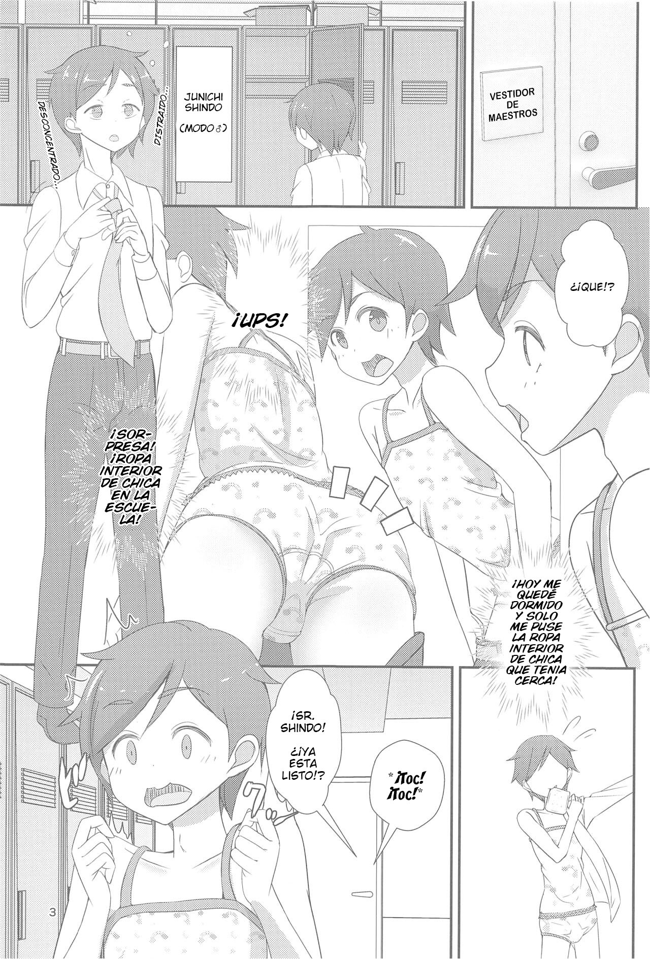 Sensei! Kekkonshiki de "Jojisou" Shitemite! page 4 full