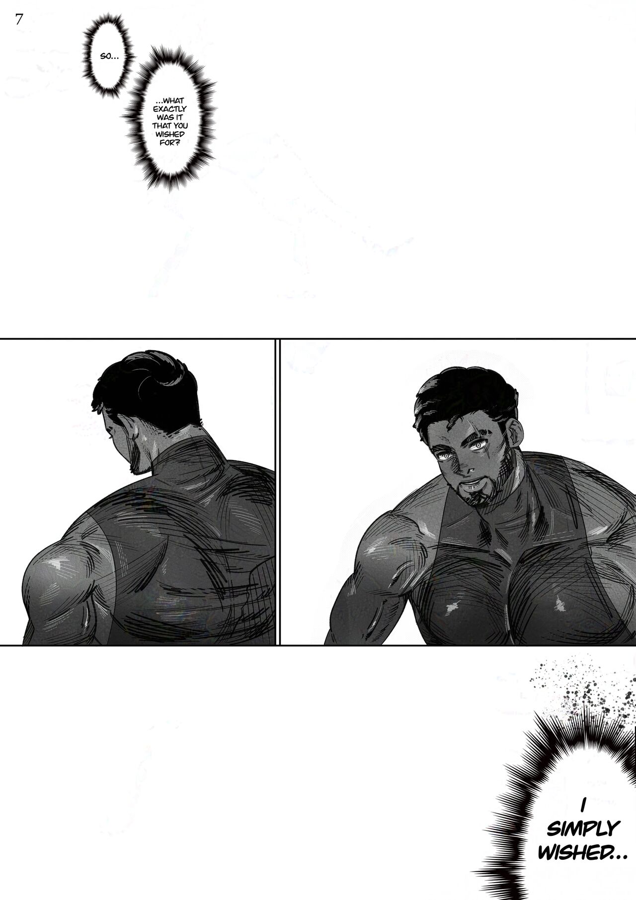 GALATEA page 8 full