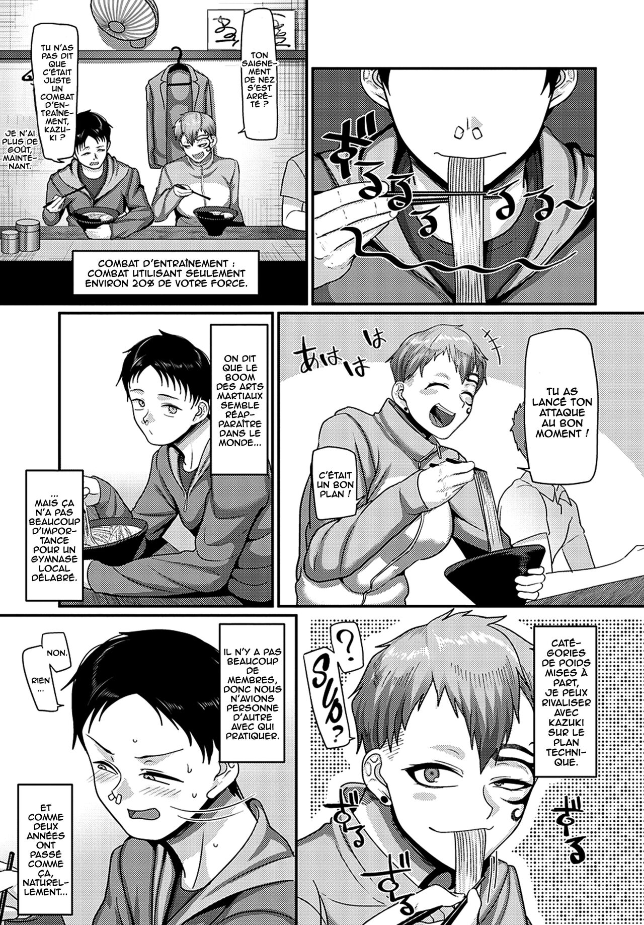 Suki na Ko ni Hana o Keraremashite page 3 full
