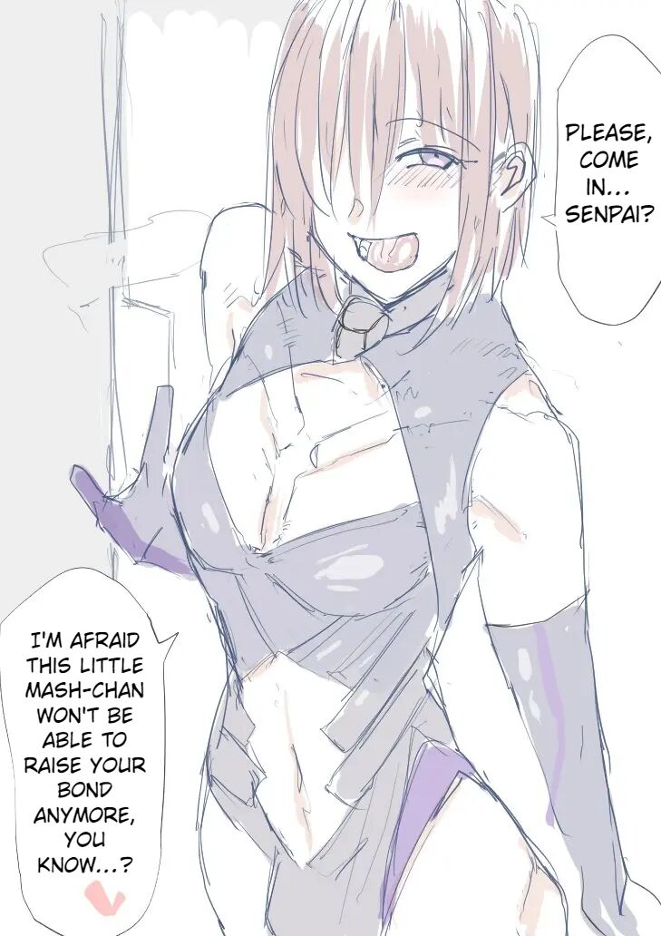 saber NTRok MTL Page 7 IMHentai 