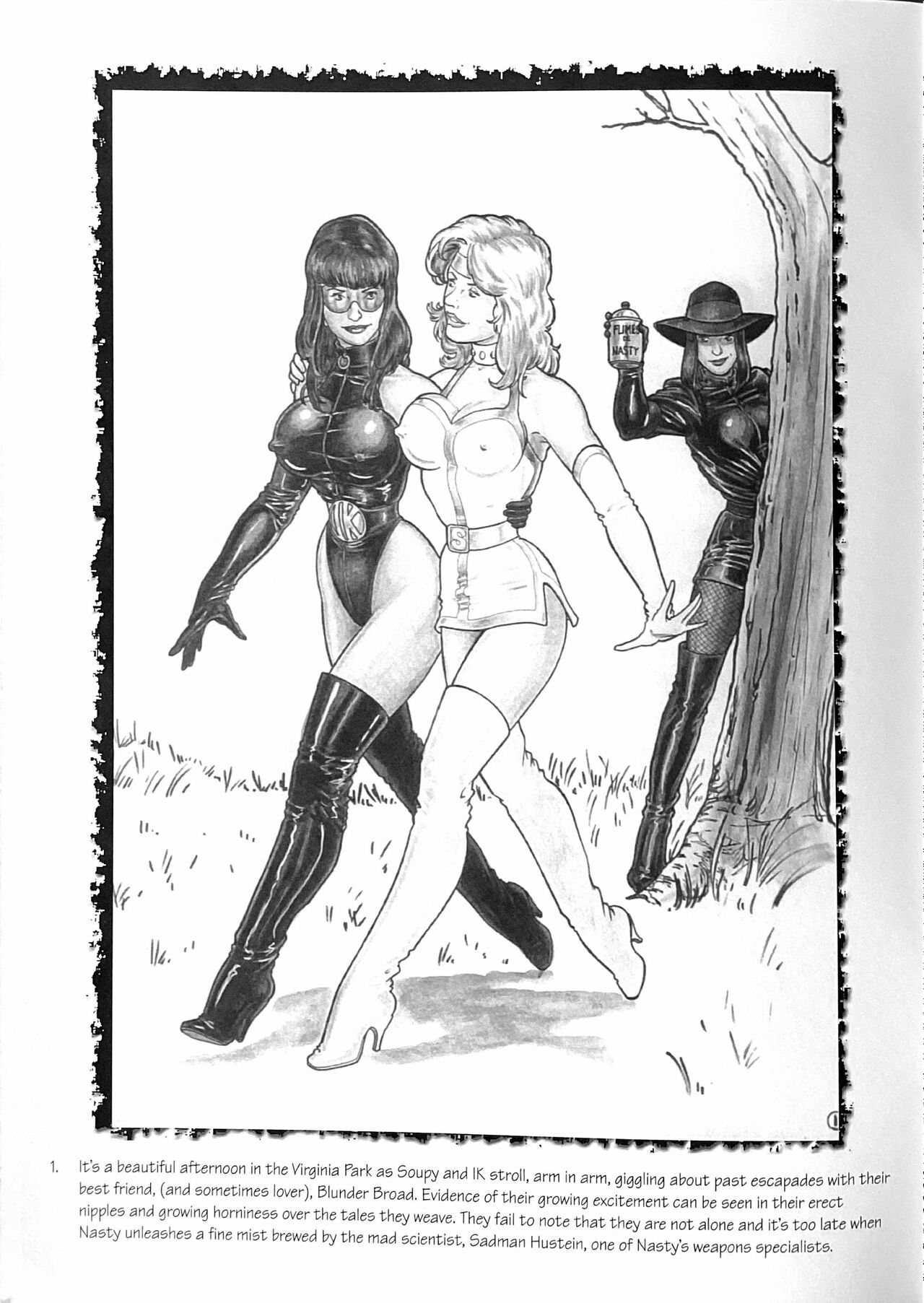Stantoons 105 page 2 full