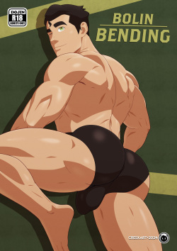 Bolin Bending