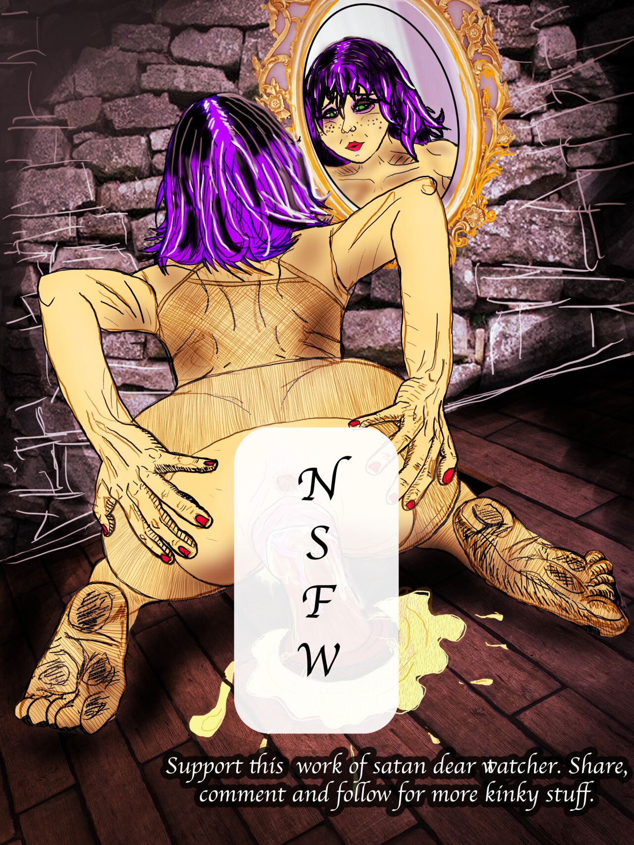 Countess Sombria page 7 full