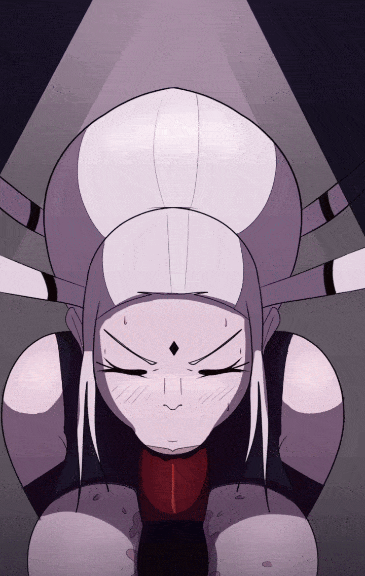 RWBY Bondage Animation page 2 full