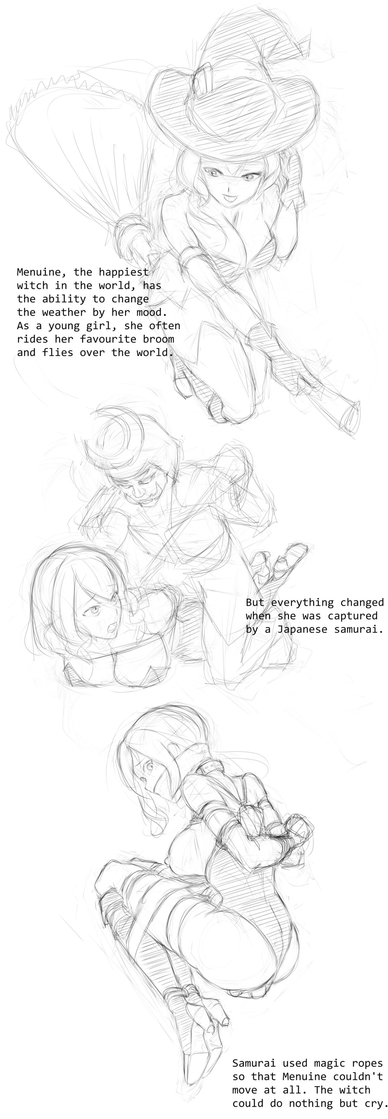 Doradofin/Dorfin page 8 full