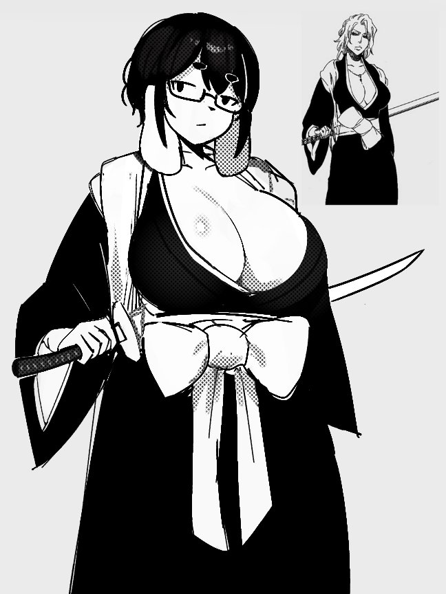 Mochi by Jxzuke page 1 full