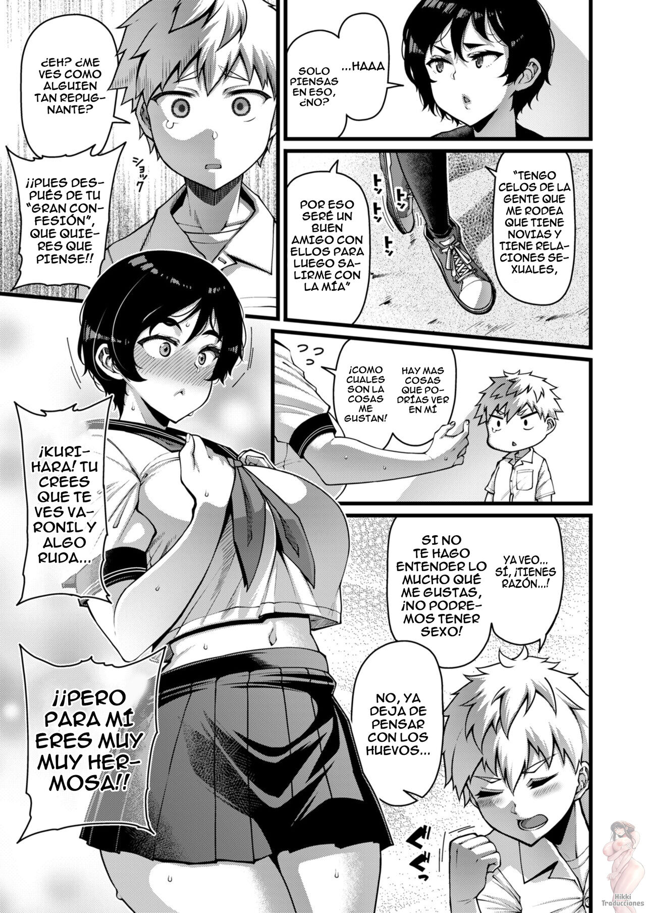 Amor Erótico page 4 full