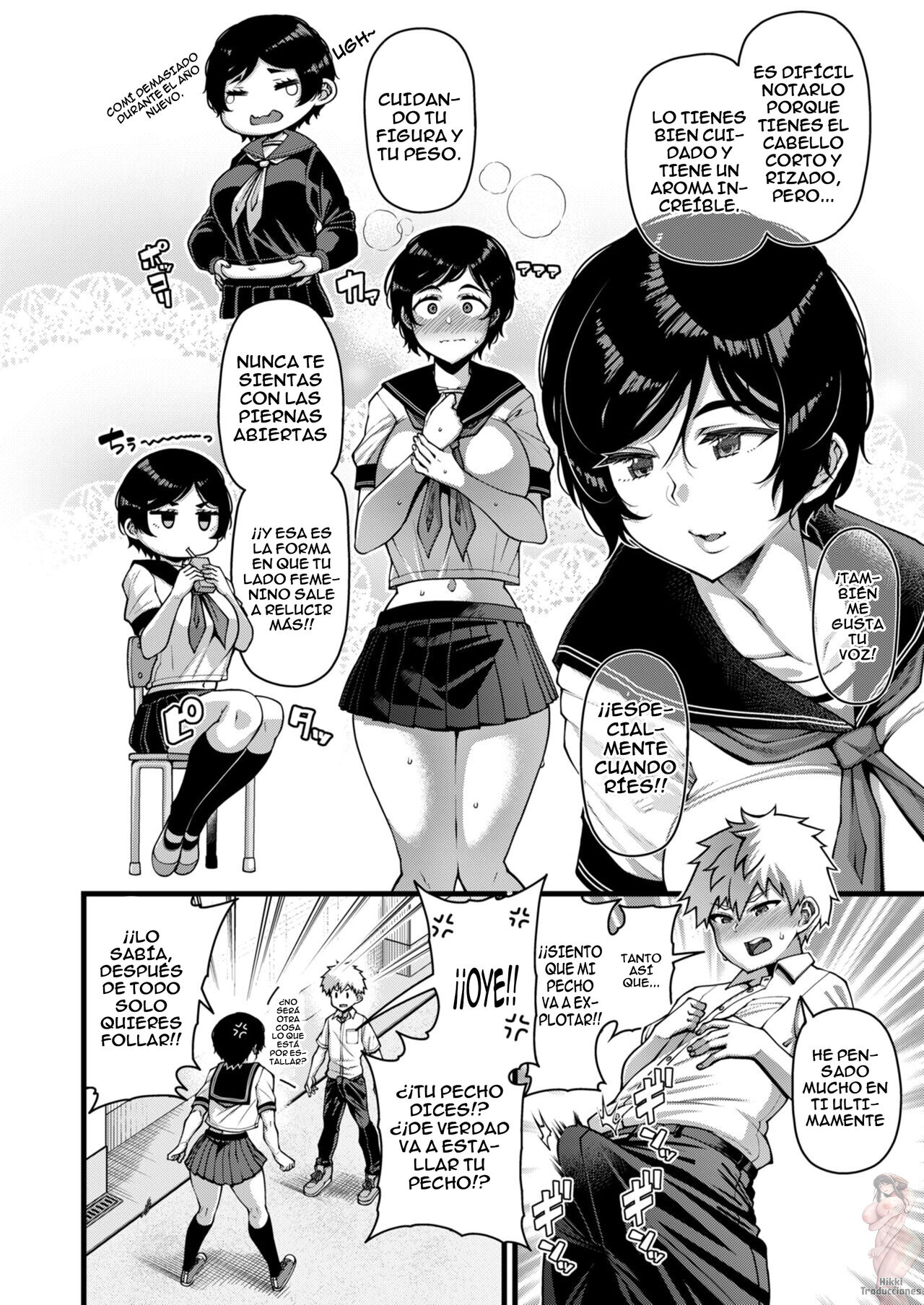 Amor Erótico page 5 full