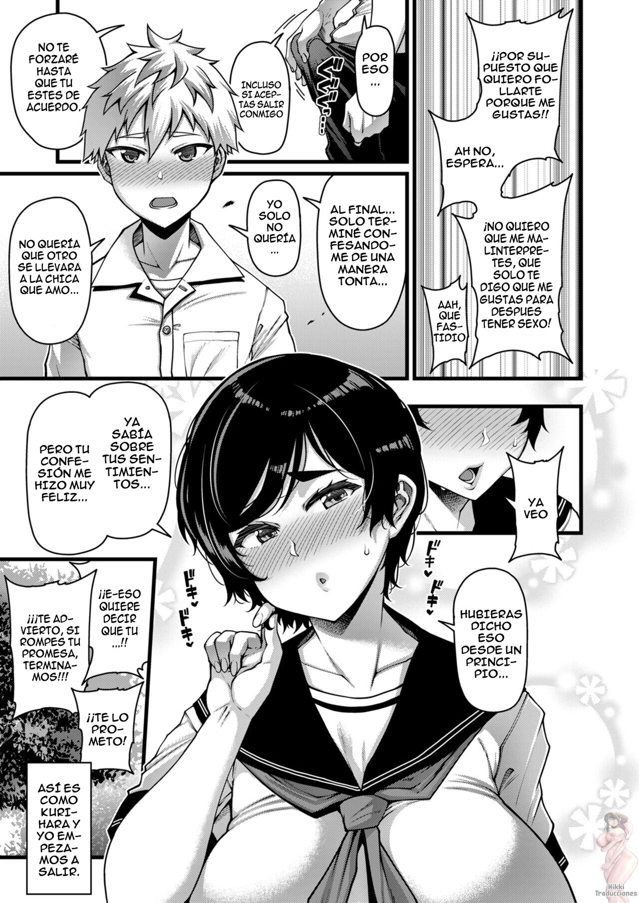 Amor Erótico page 6 full
