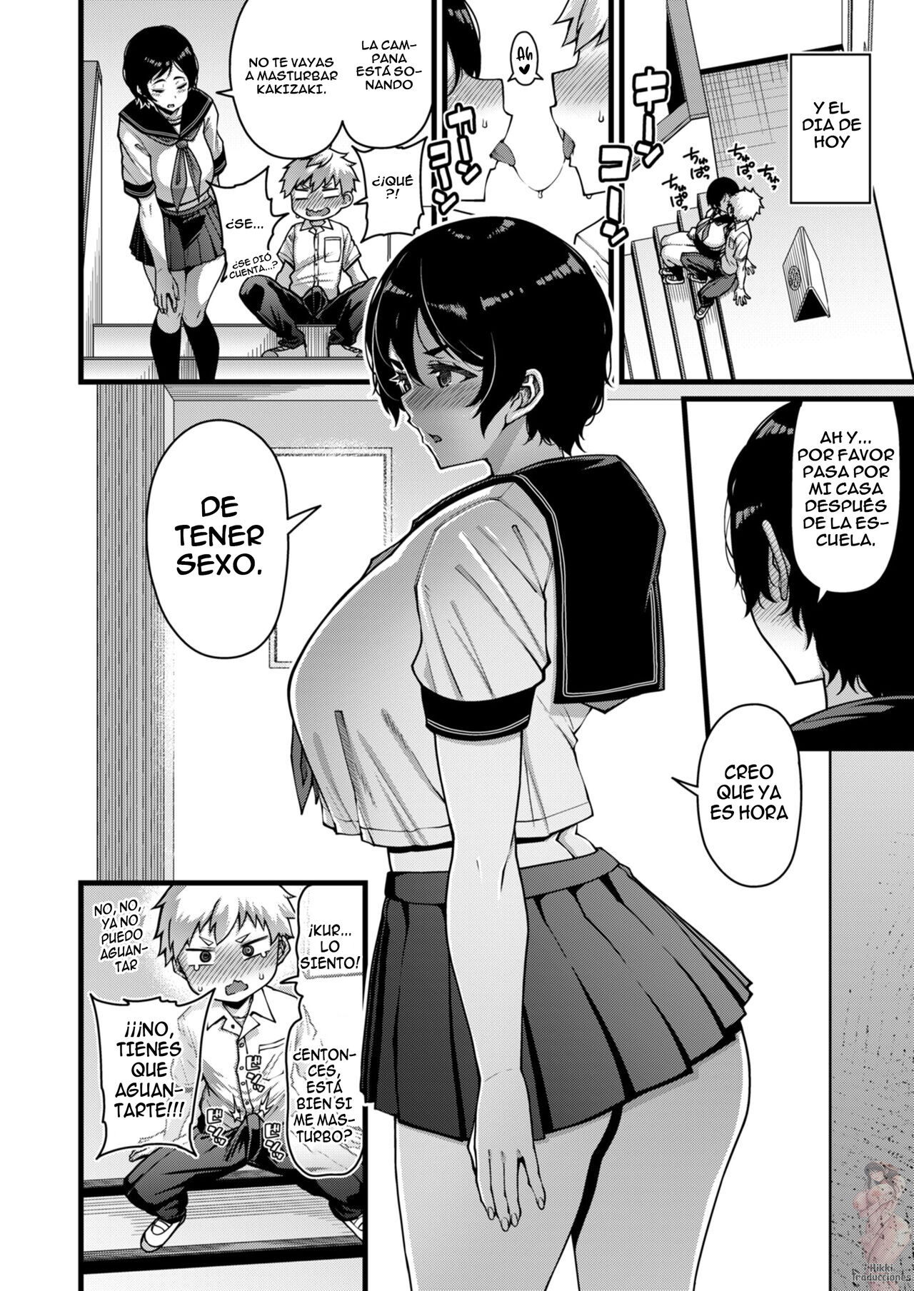Amor Erótico page 9 full