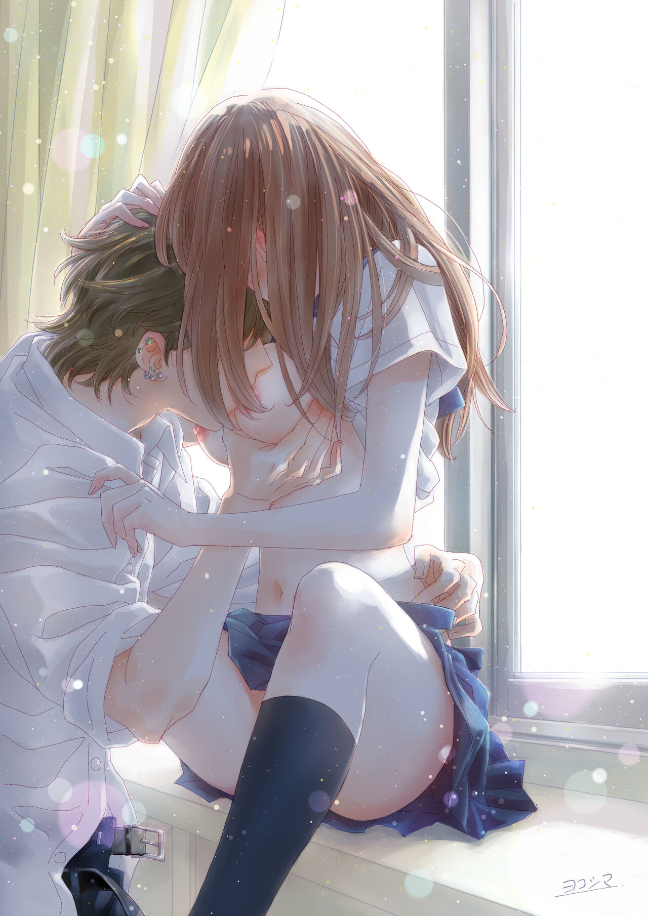 pixiv page 1 full