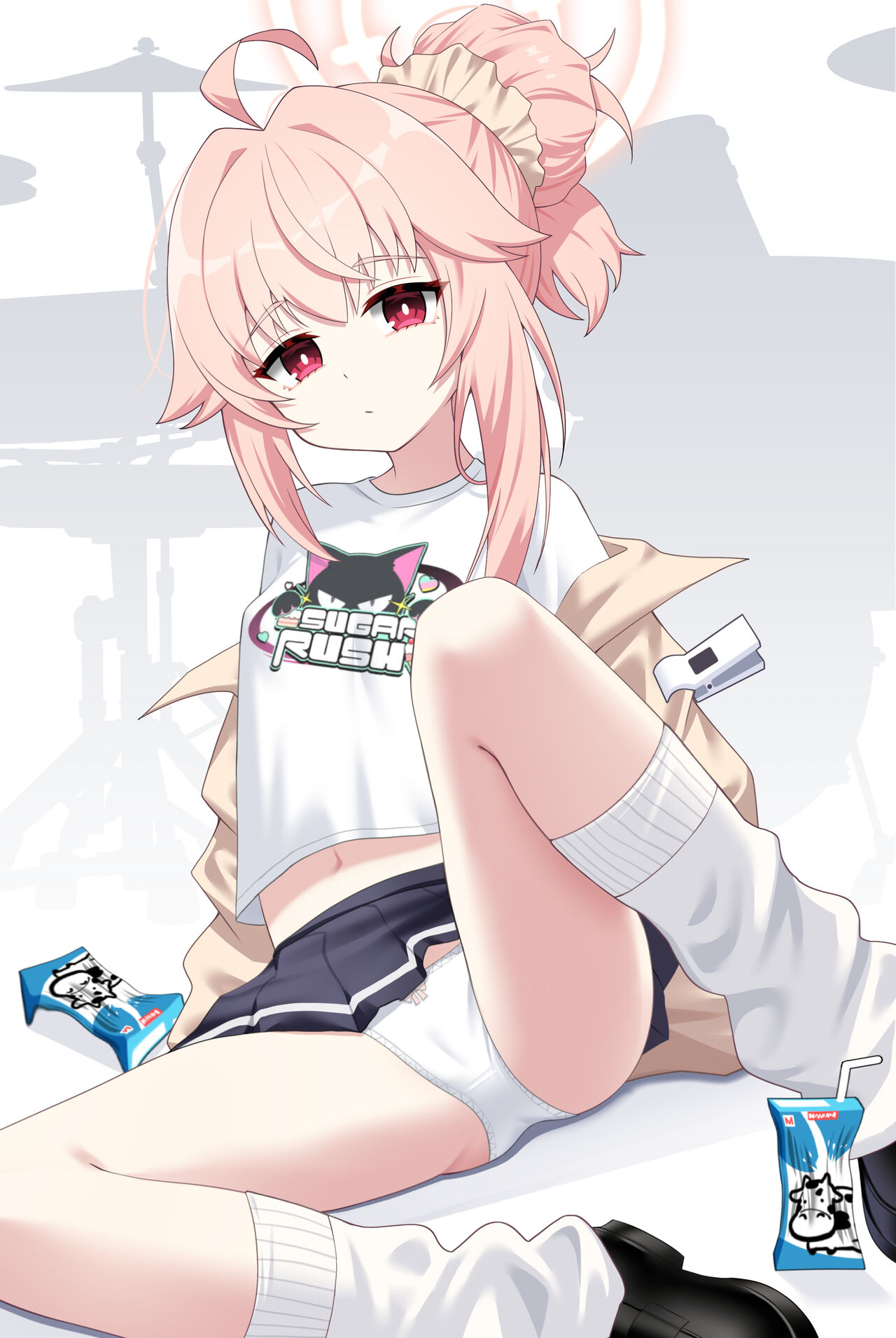 Yutori Natsu page 1 full