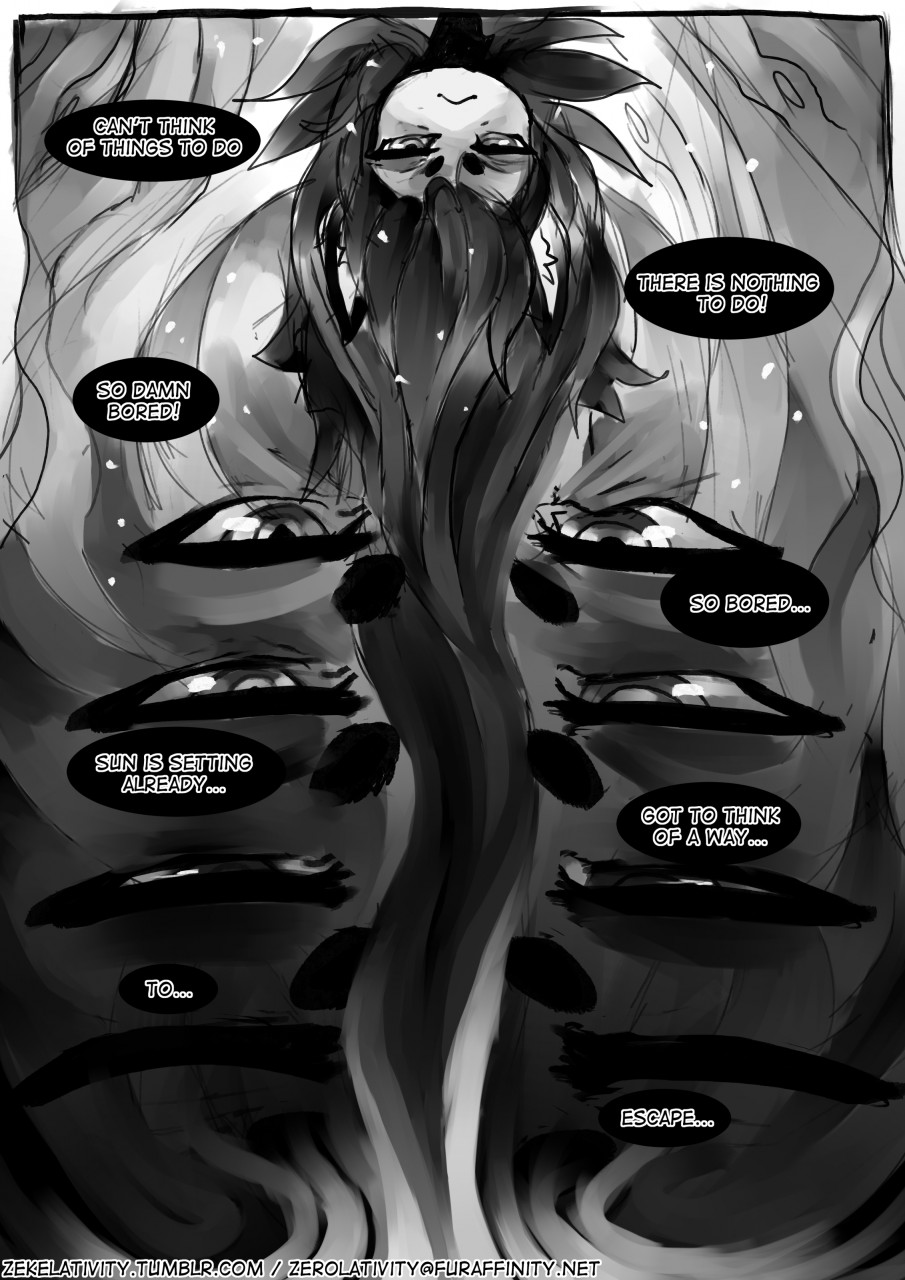 The Price To Eat page 5 full