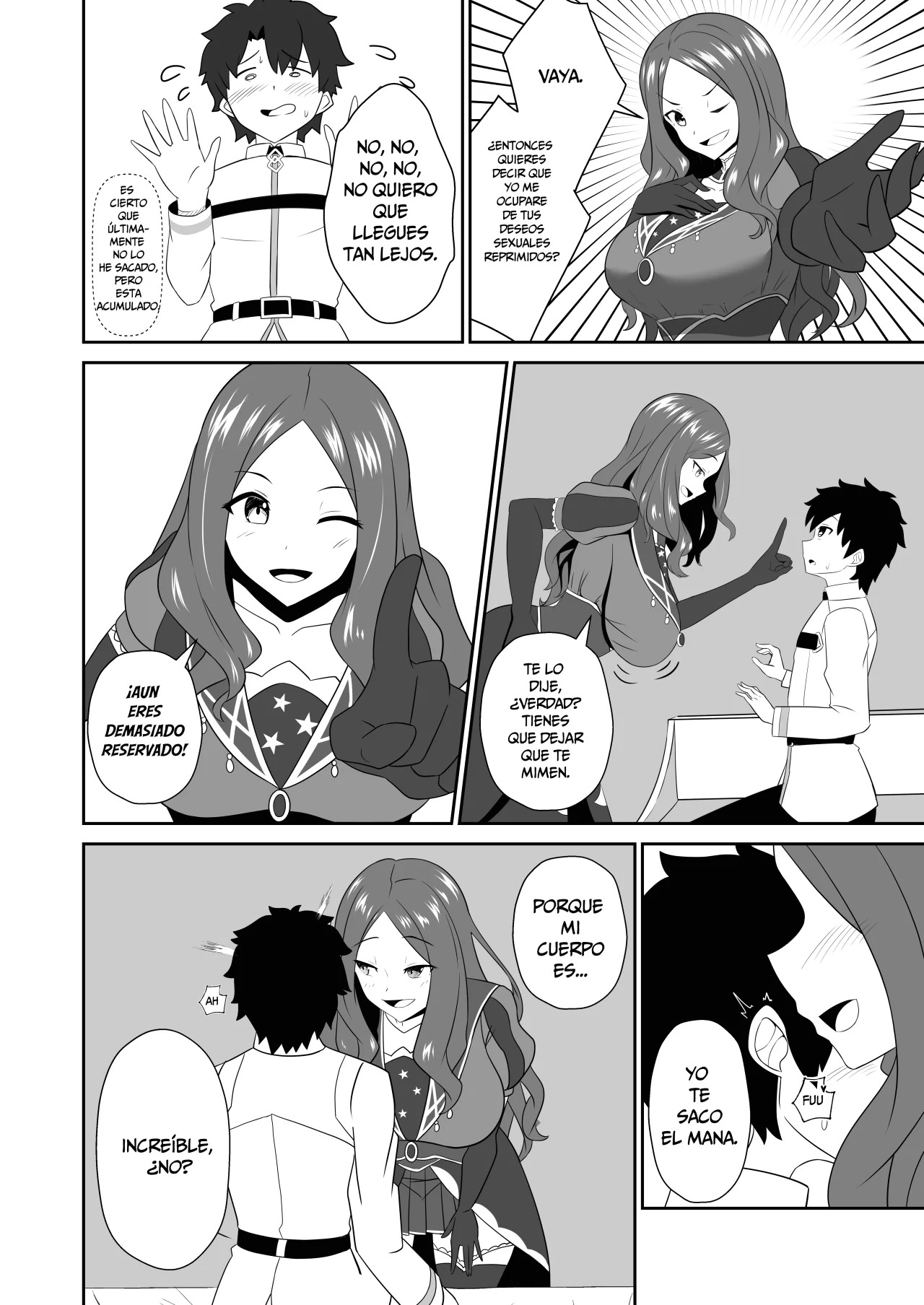 El master puede ser mas permisivo page 7 full