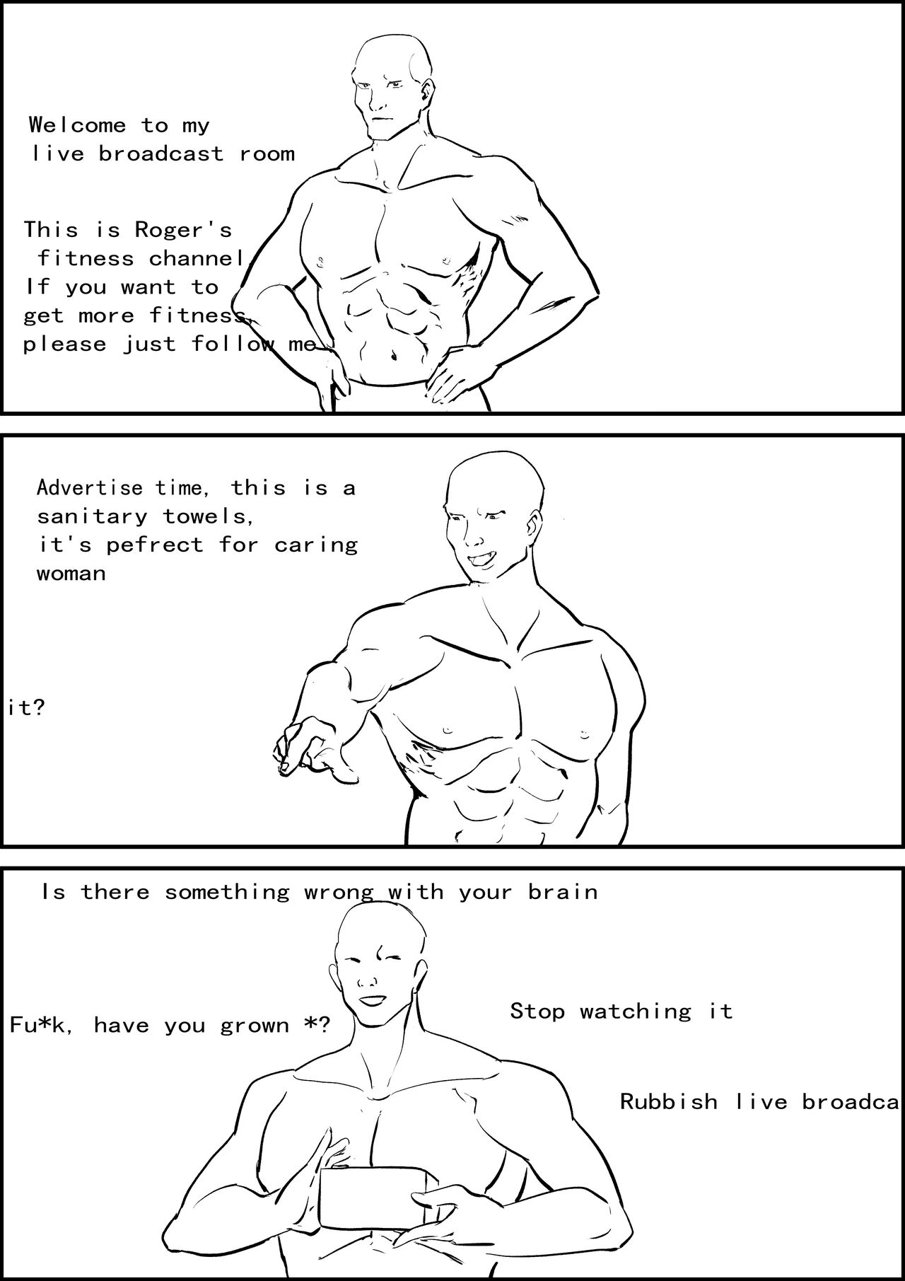 A test for sanitary towels page 2 full