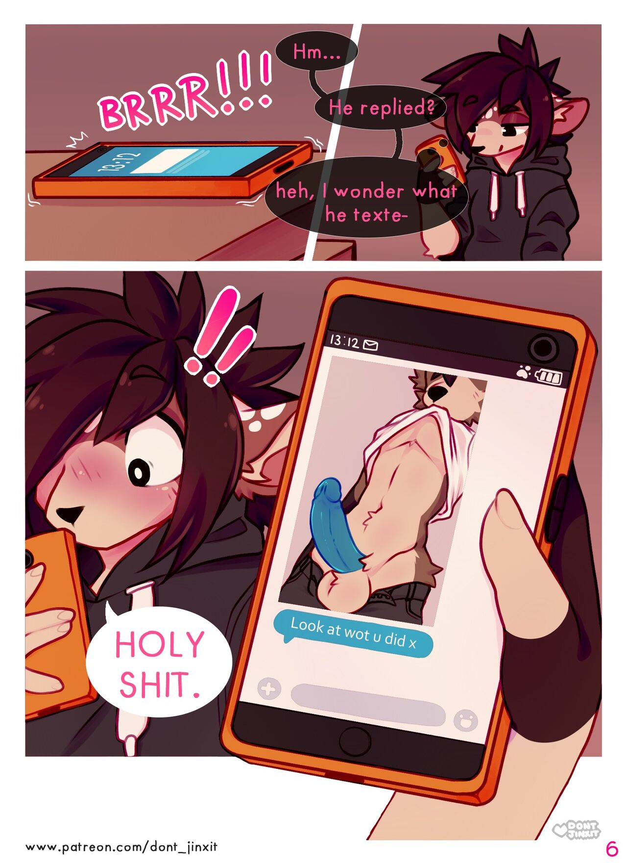 Sexting page 6 full