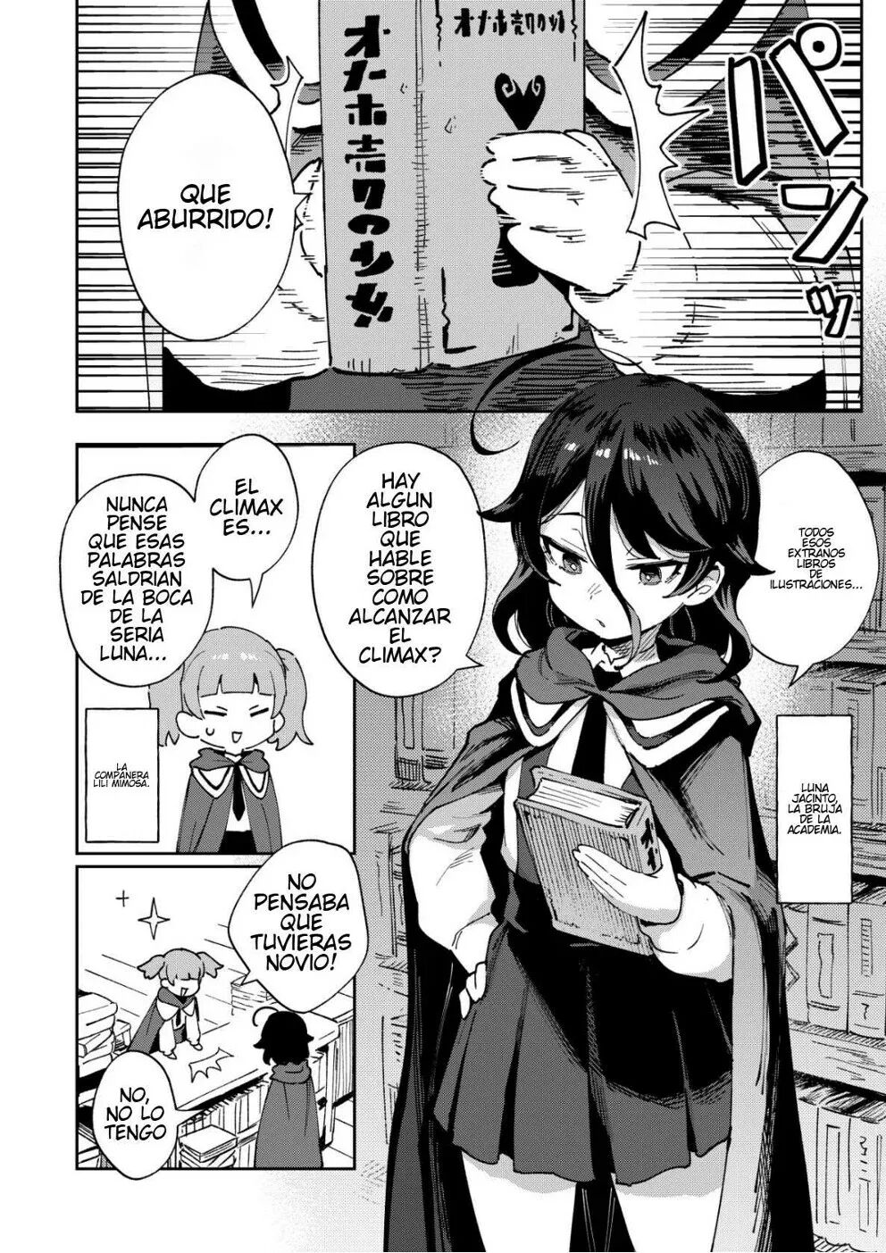 Onaho Uri no Shoujo ~Waruiko to Papa no Eroi Manga~ - El Eromanga de la Pequeña Niña Onahole page 5 full