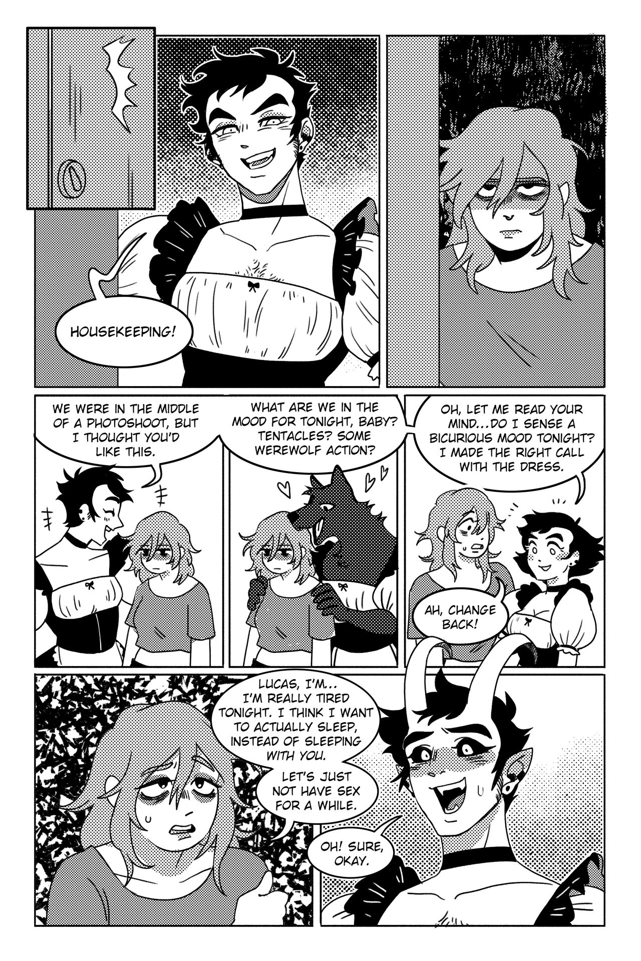 BTC - Horny 2 page 10 full