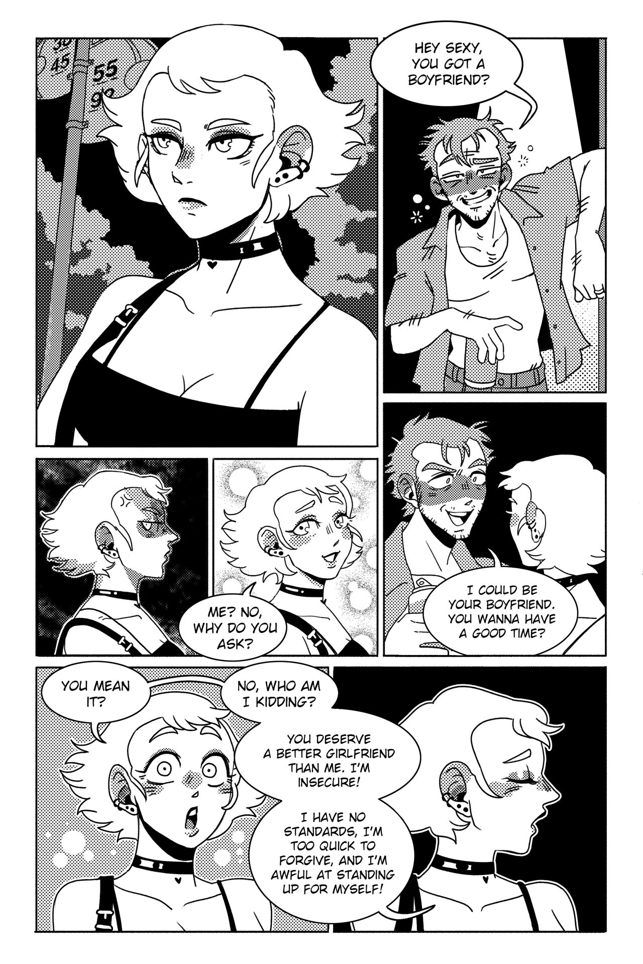 BTC - Horny 2 page 3 full