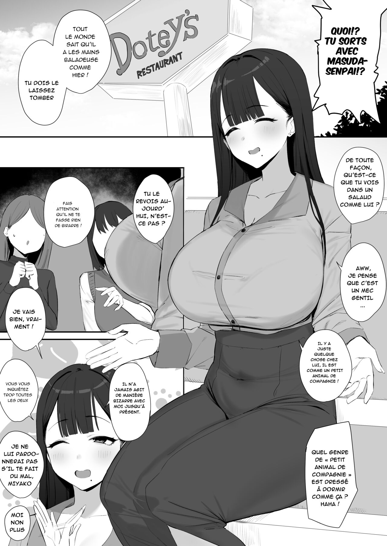 Tachiba Gyakuten page 2 full