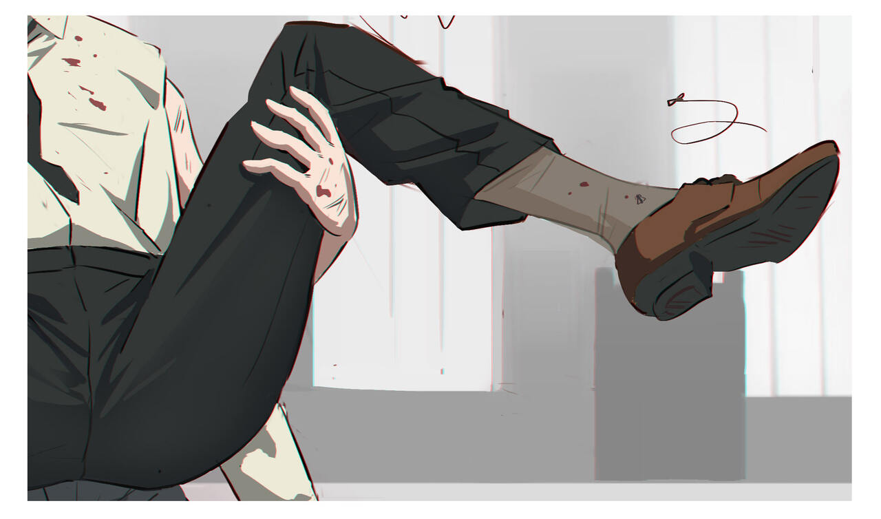 特辣 page 3 full