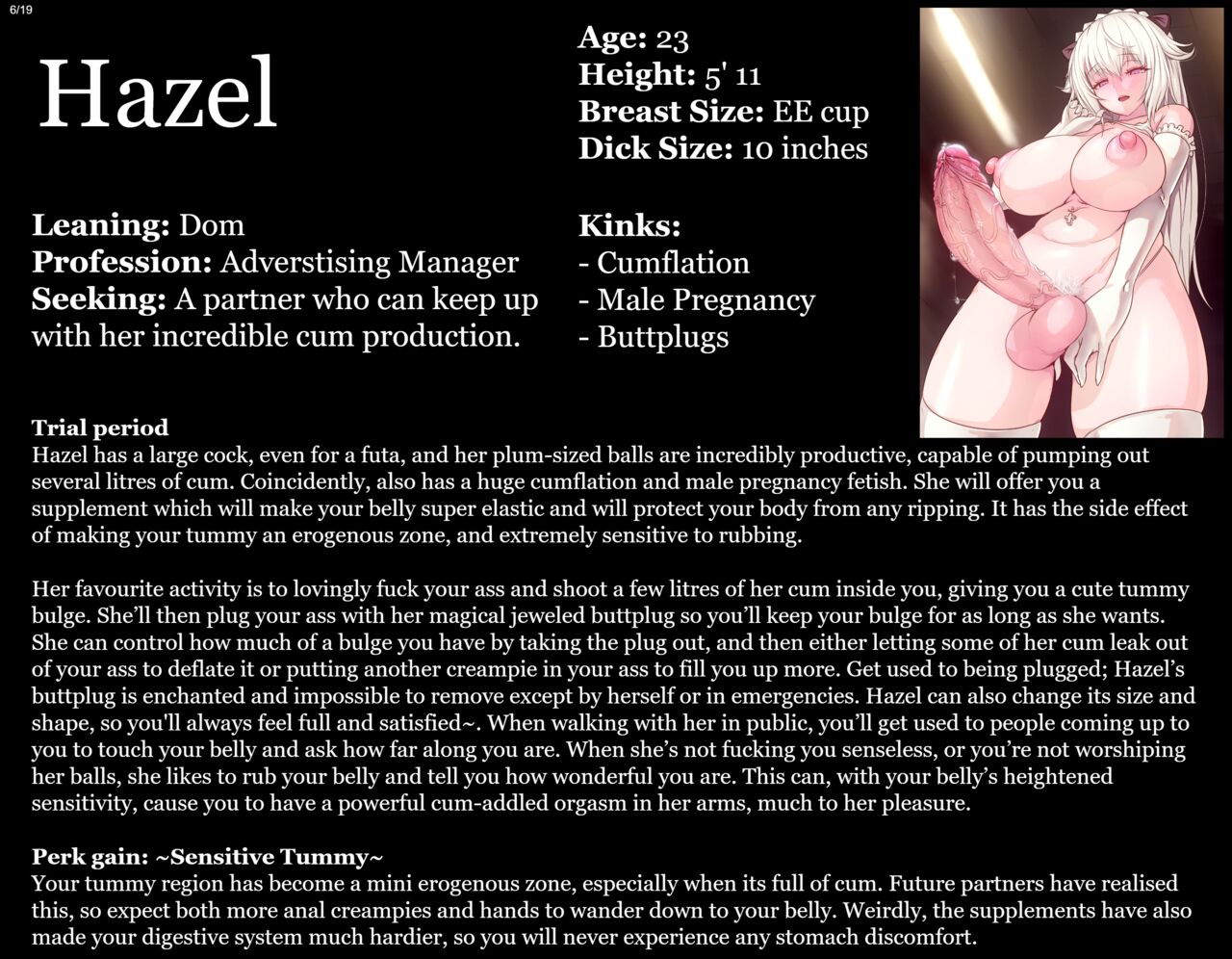 The MATE Program v2 - Pick your Futa! page 7 full