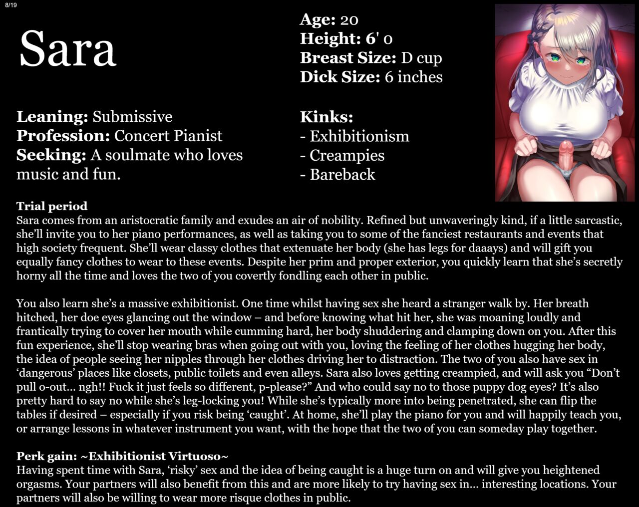 The MATE Program v2 - Pick your Futa! page 9 full