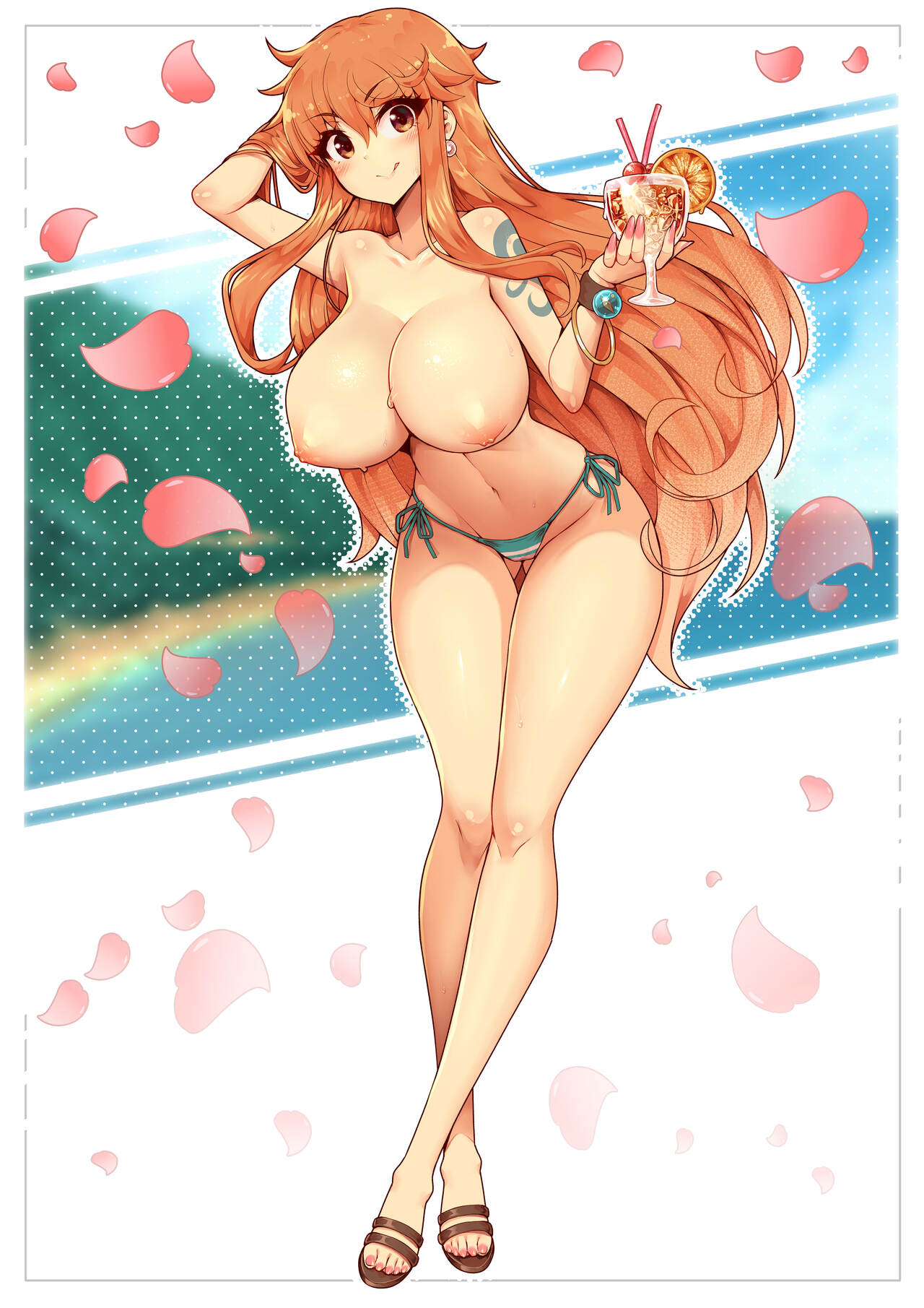 Nami page 10 full