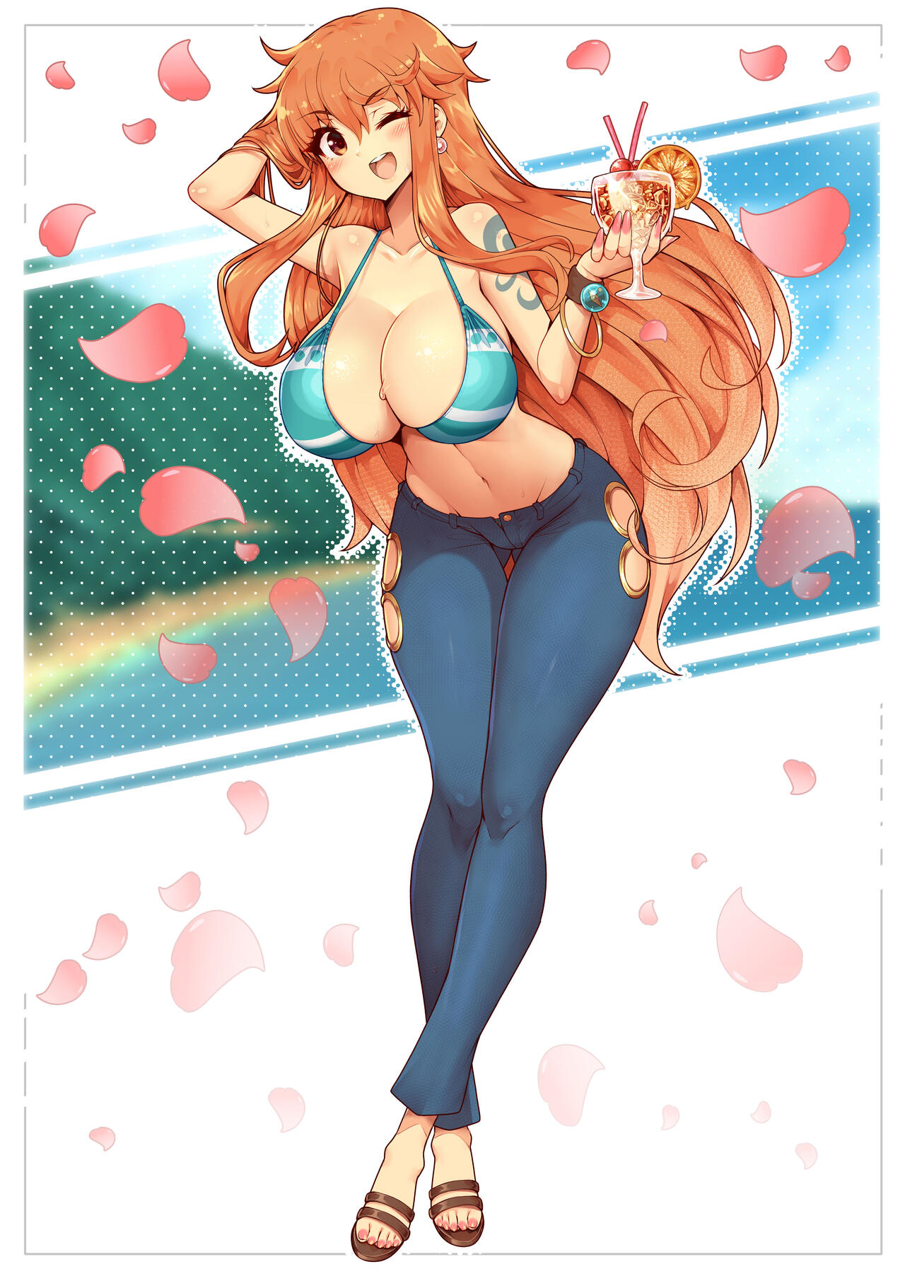 Nami page 7 full