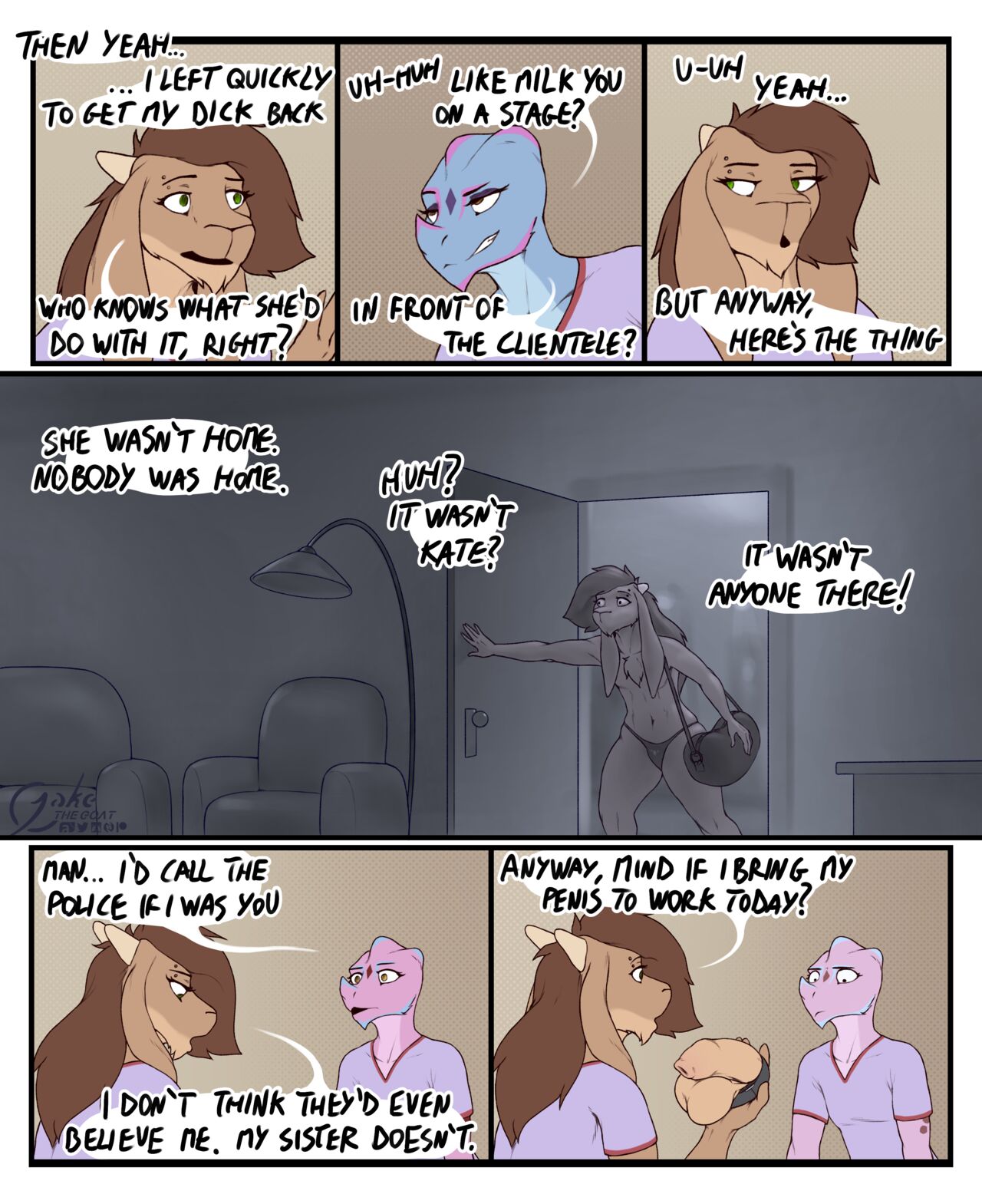 Portal Fun! page 6 full