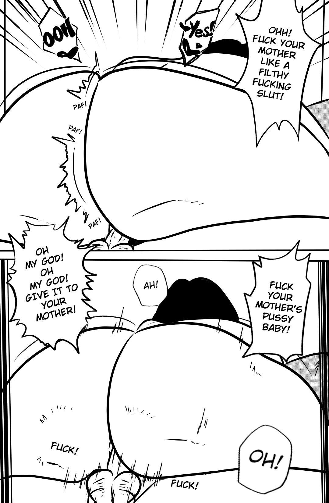 The Week Chp.2 page 6 full