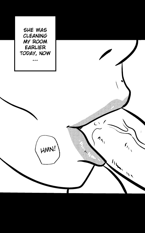 The Week Chp.2 page 8 full