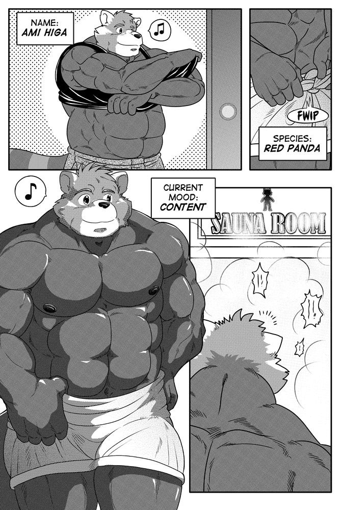With Friends like These page 4 full