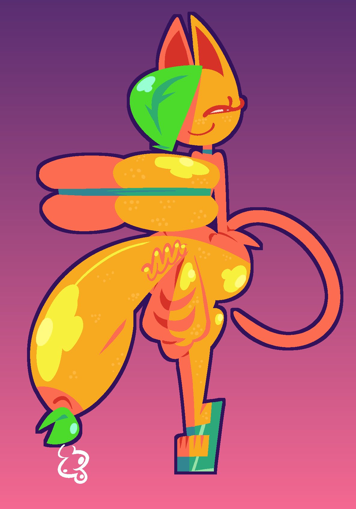 Tangy page 8 full