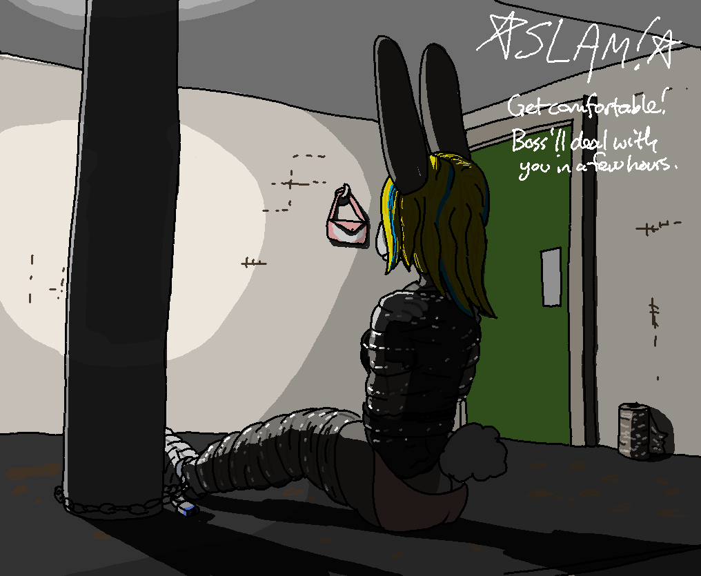 Criminal Activity page 2 full