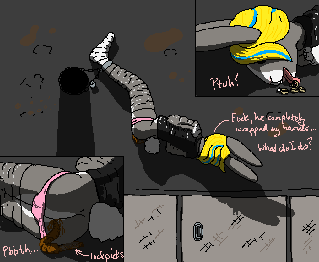 Criminal Activity page 3 full