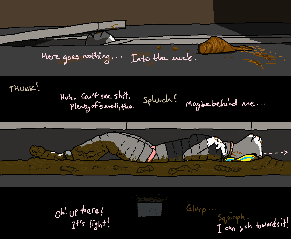 Criminal Activity page 7 full