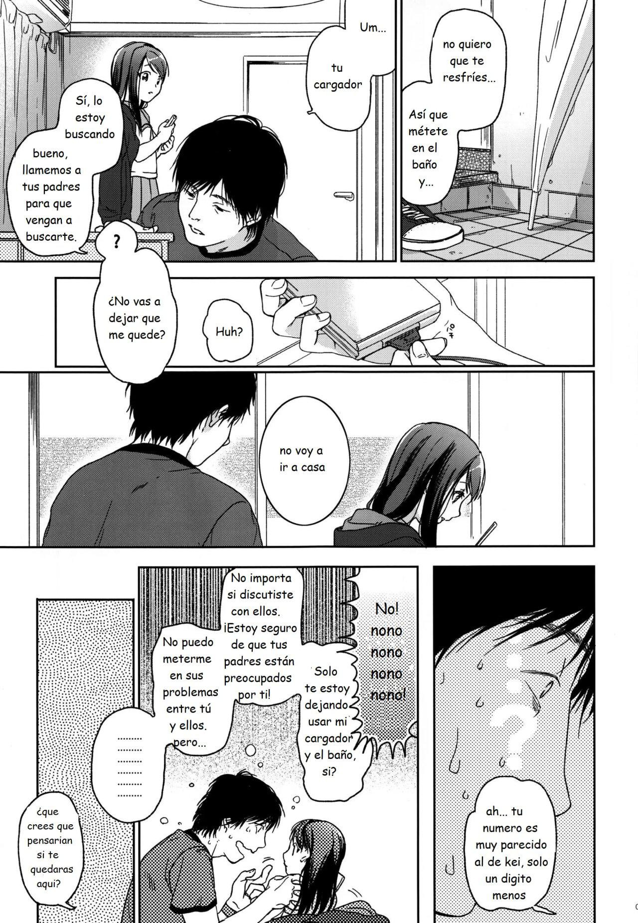 HYDRANGEA page 10 full