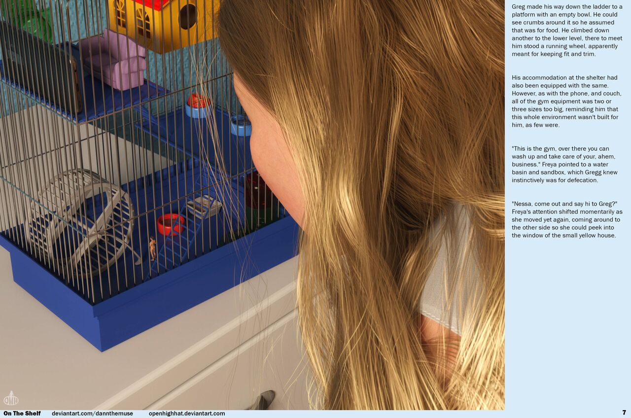 OHH - On the Shelf page 8 full