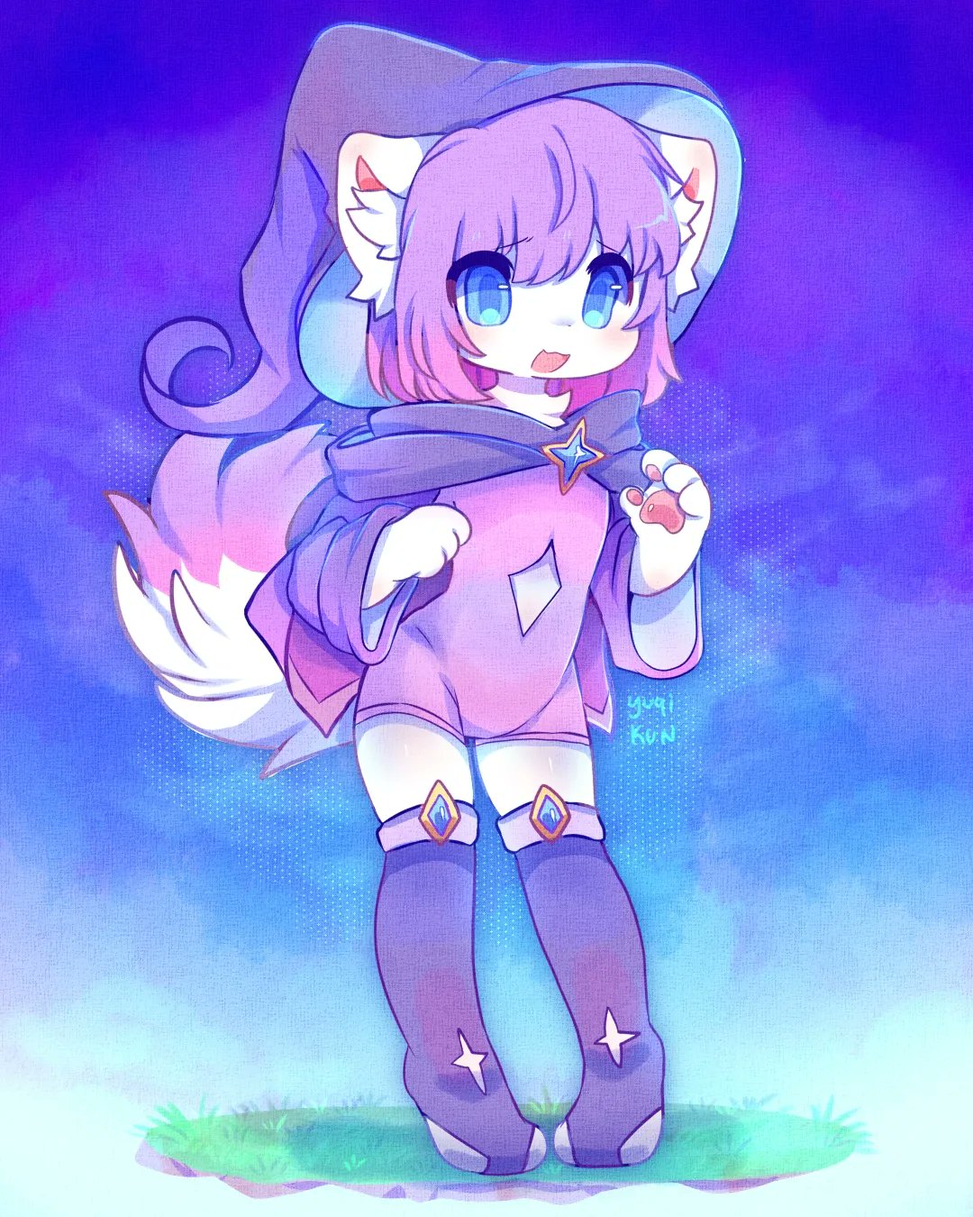 artist:yuqi page 1 full