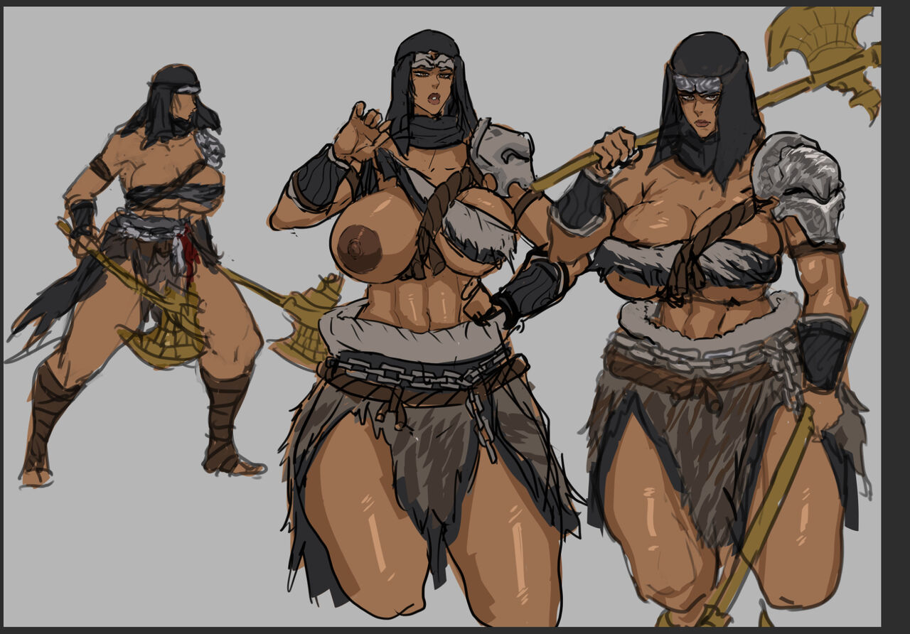 Nepheli page 8 full