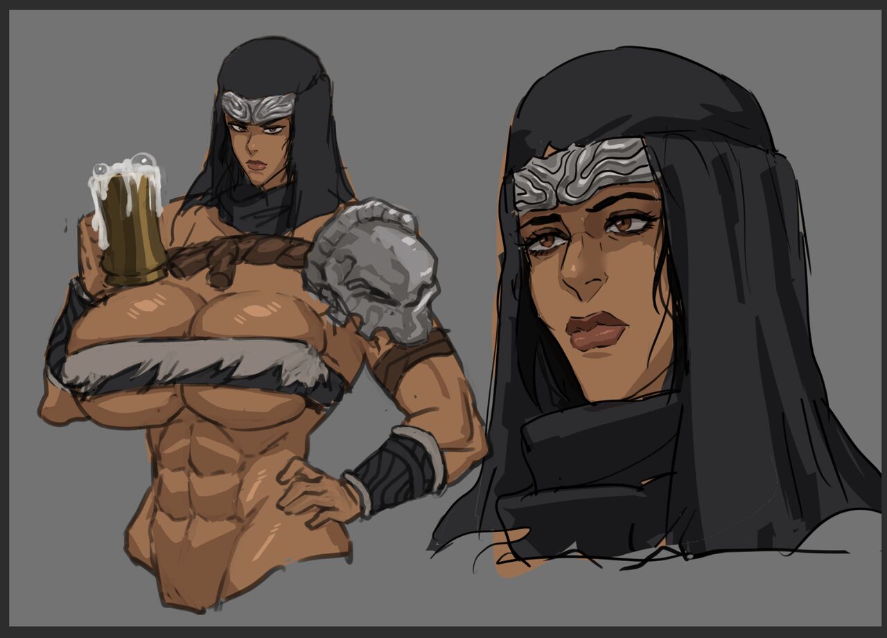 Nepheli page 9 full