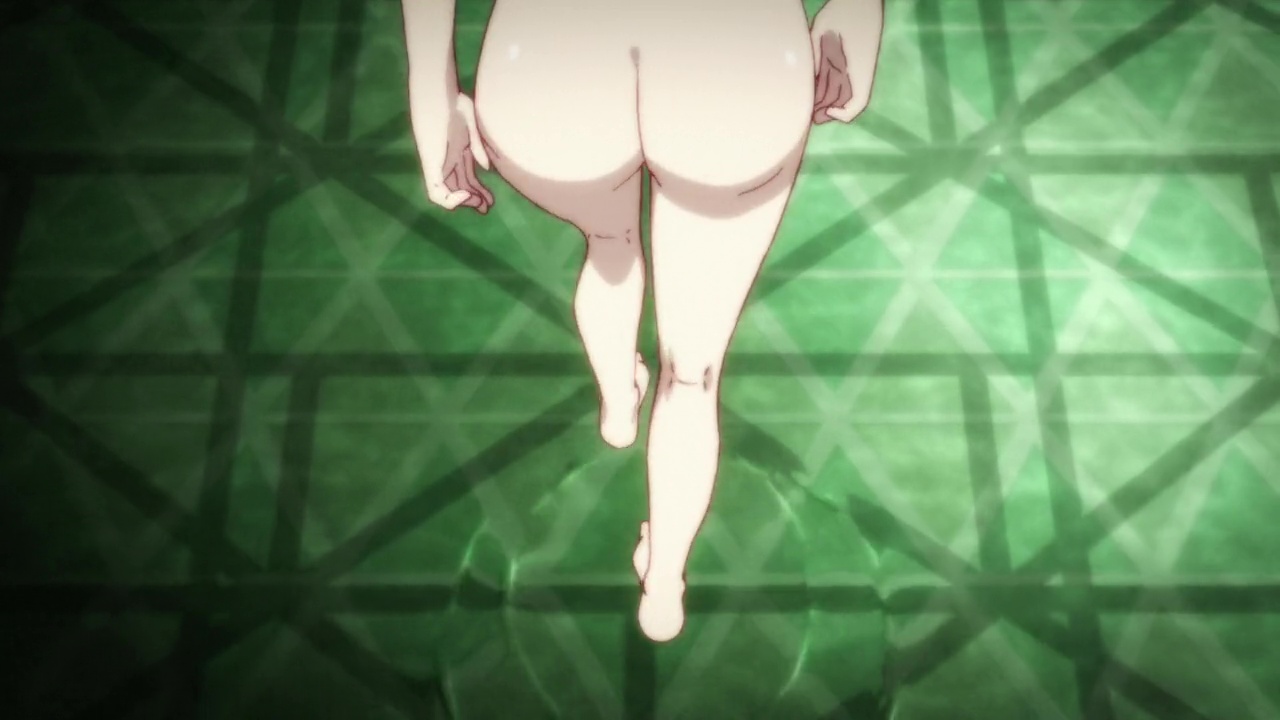 Girls of The Monogatari Series page 2 full