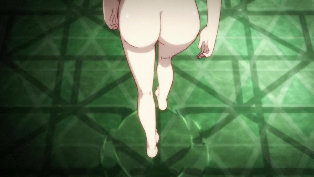 Girls of The Monogatari Series page 4 full
