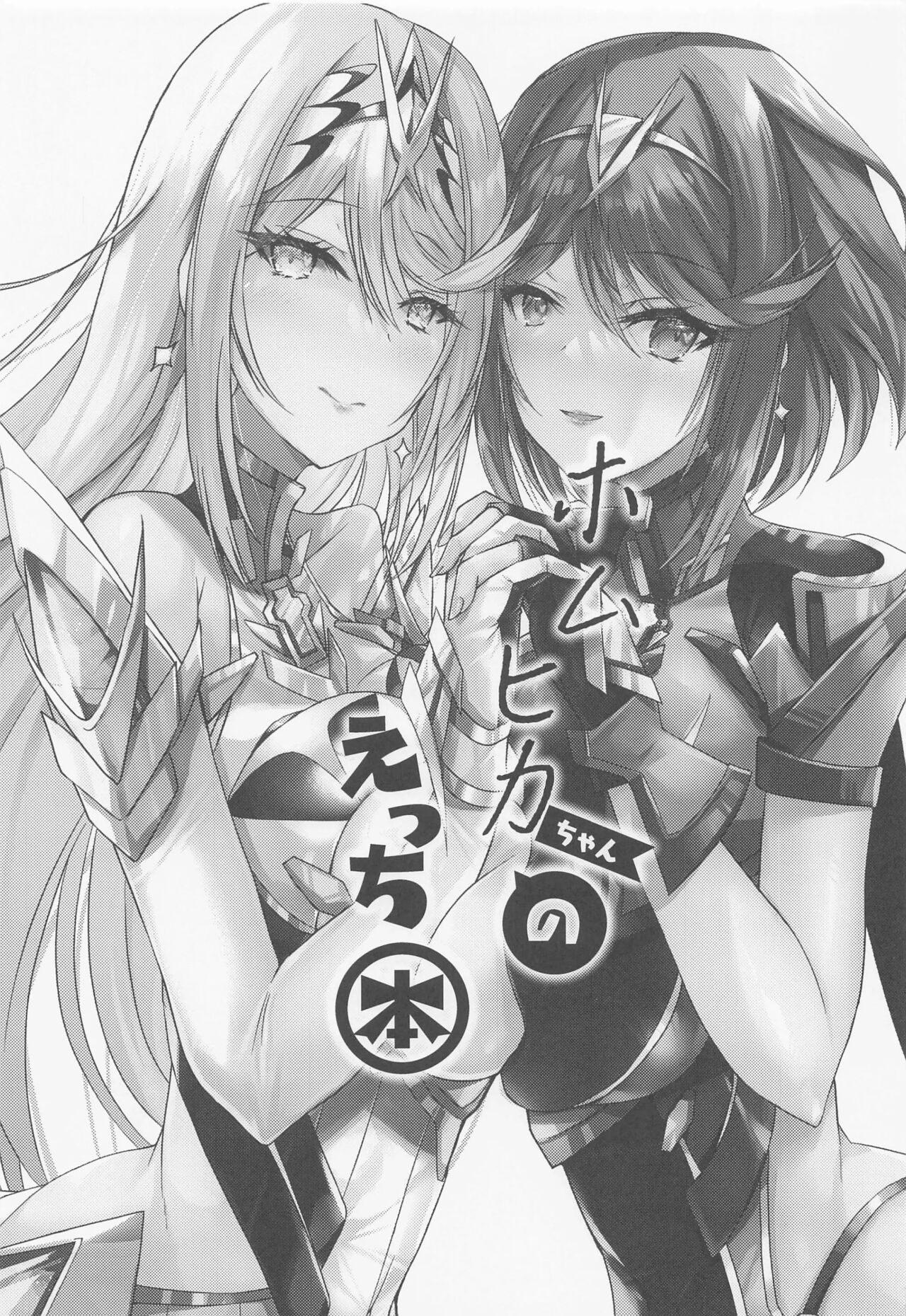 HomuHika-chan no Ecchi Hon | 호무히카쨩의 야한책 page 3 full