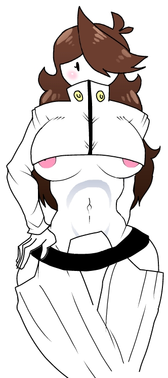 Jaiden Animations Collection Part 1 page 1 full